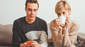 Ne Kadar Kıskançsın? testi