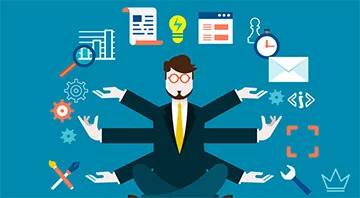 Özel yeteneğin ne? testi