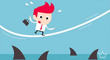 Risklere açık mısın? testi